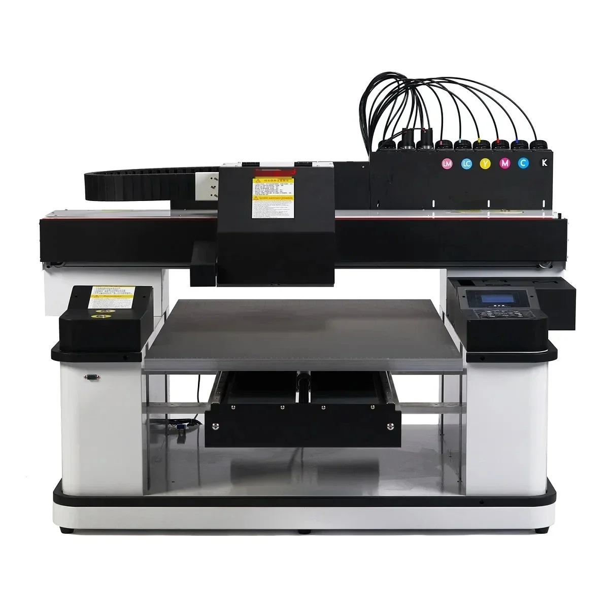 forDigital Printing Machine Procolored Impresora 3d ID Card 6090 UV Flatbed Printer For Phone Case Card Printing HOT SALES