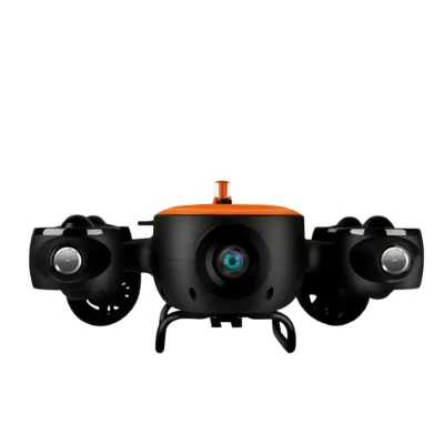 2023 Professional 150M Underwater UAV 4K HD Video Underwater Drone UAV Diving Robot with Camera New Underwater Drone
