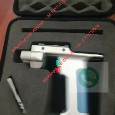 The United States imports methods such as faro mobile three-coordinate scanning head