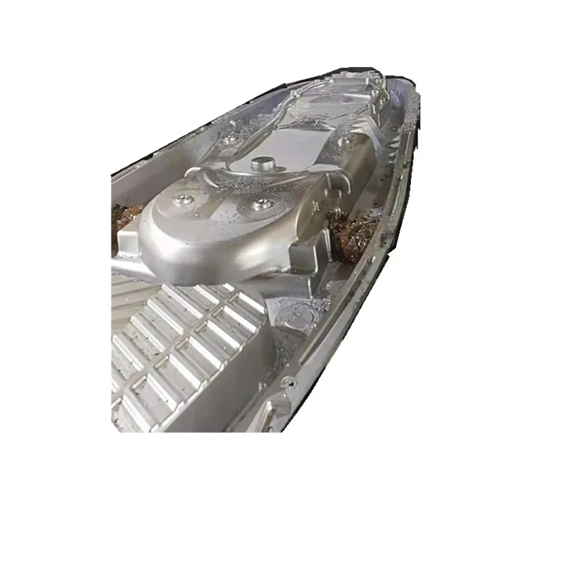 Kayak&canoe Rotational Mold Made of Aluminium with Size Customizable - Image 5