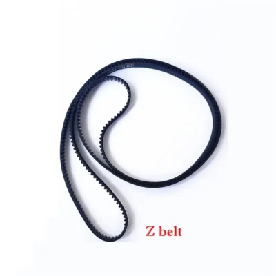 1piece Anycubic Kobra 2/K2 Pro/K2 Plus/K2 Max/Kobra 3/Kobra 3 Max Z Axis Timing Belt 2GT 6mm - Anycubic 3D Printer Parts
