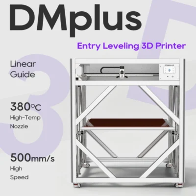 Dowell DM10-16Plus Industrial Large Format FDM 3d Printer Big Size 1600mm Dual Extruder 3d Print Machine Impresora 3d