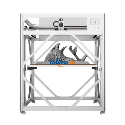Dowell Digital 3d Printer DM1020-10plus High Precision Impresora 3d Industrial Sculpture Models Printer With Auto Leveling
