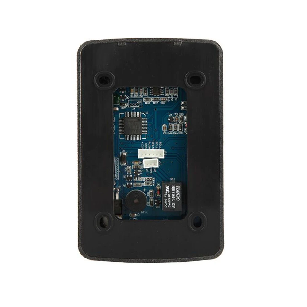 125KHz RFID Access Control Keypad EM Card Reader Door Access Control System Door Lock Opener Keyboard System M203 1500users - Image 4