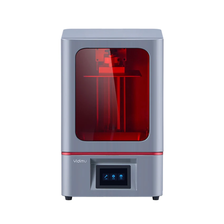 New Arrival Resin LCD 14K 3D Printers 10.1Inch Light UV 3D Large Printer 405nm Machine 14K Impresora Ball Screw - Image 2