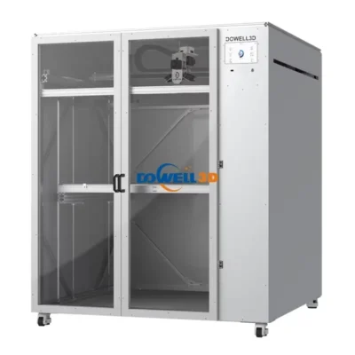 China High Quality 3d Printer 1200*1400*1600mm Large Format Industrial Models Printer 500mm/s High Speed Impresora 3d Machine