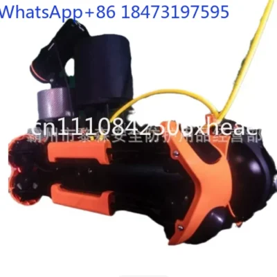 200m Underwater ROV Robot for Sea Diving Professional Drones Chasing M2 Pro Underwater Drone with Camera 300Wh