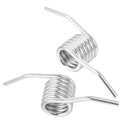 2 ressorts de rappel hydrauliques robustes pour cric de sol, pièces de rechange durables pour réparation automobile