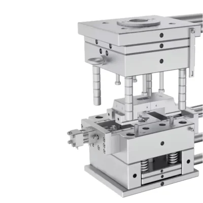 Manufacturer of Cheap Plastic Molds for Household Products Plastic Mould/Mold Making