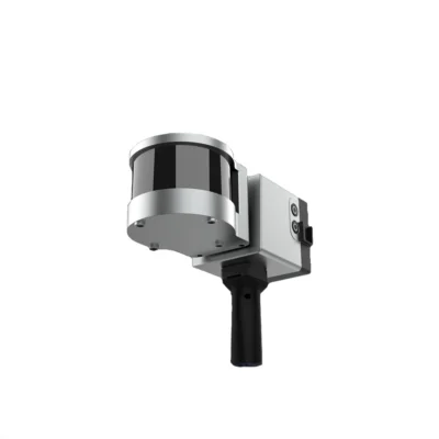 RS300i Mobile Lidar Scanner System Real-time Scanning Color Point Cloud With Highly Integrated 3D Handheld Laser Scanner