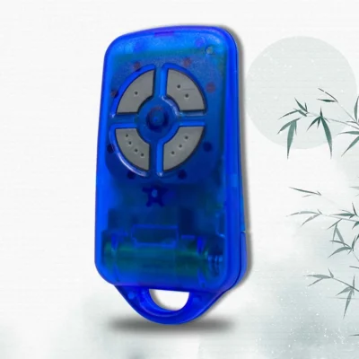 ATA PTX-4 Garage / Gate Door Remote Control Replacement ATA Securacode PTX4