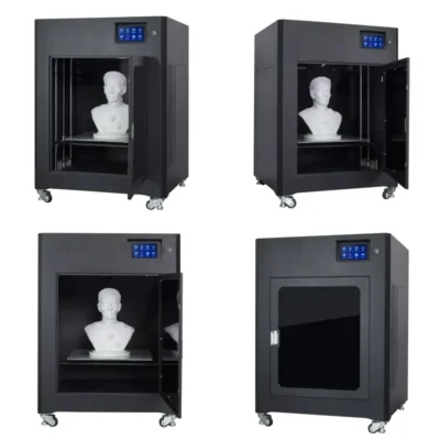 Impresora 3d Printing Machine Industrial Plastic Printer 3d Large Size Huge 500mm 600mm Format 3d Printers