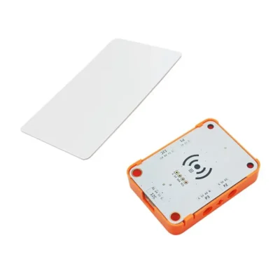 RFID Reader RC522 Module 13.56Mhz 125Khz Write And Read With Tags For Arduino/ESP32/STM32