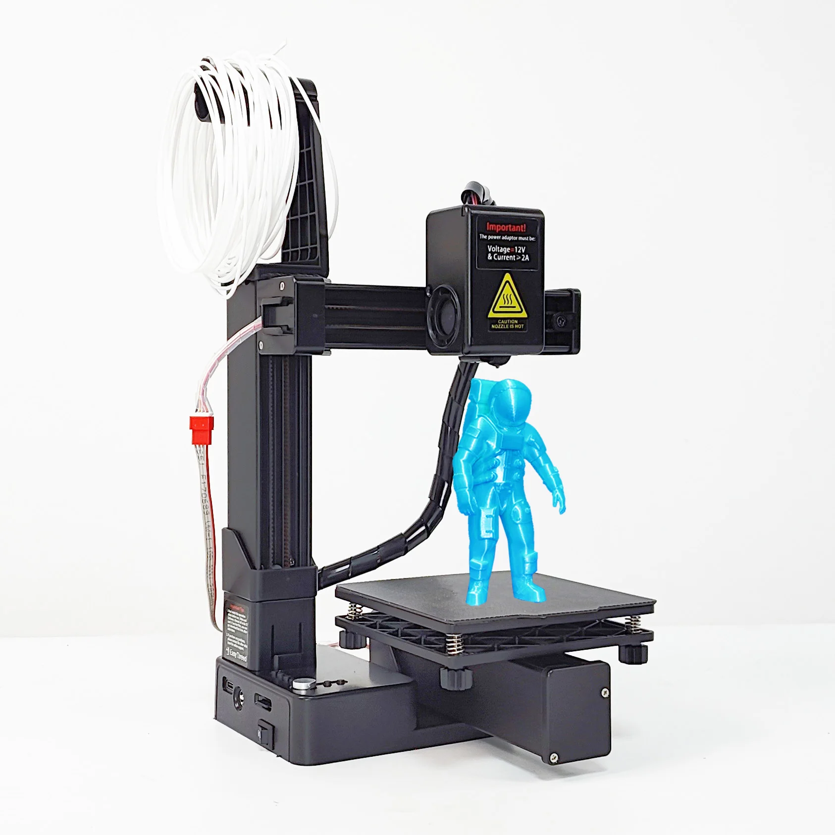 Easythreed K10 Poetable 3d Printer Portable Printer Children Eductaion Gift Small 3D Printer DIY Impresora Drukarka Stampante - Image 3