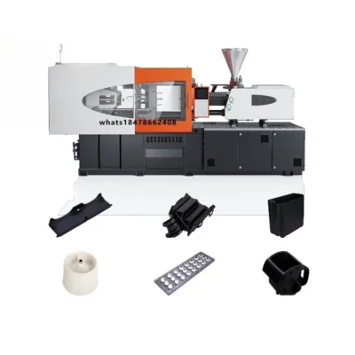 Arlex AX318 Professional High Quality Horizontal Plastic Mold Molding Machine Competitive Price
