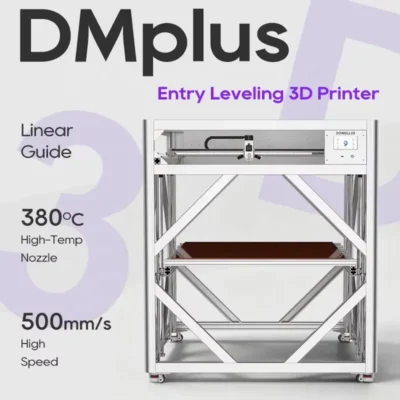 DM1014-10Plus Big 3D Printer 1000mm Large High Accuracy Fast Industrial Impresora 3d Printing Machine Imprimante 3d Printer