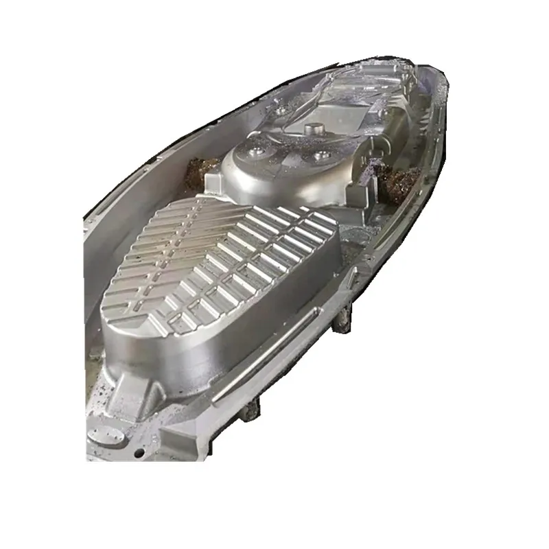 Kayak&canoe Rotational Mold Made of Aluminium with Size Customizable - Image 4