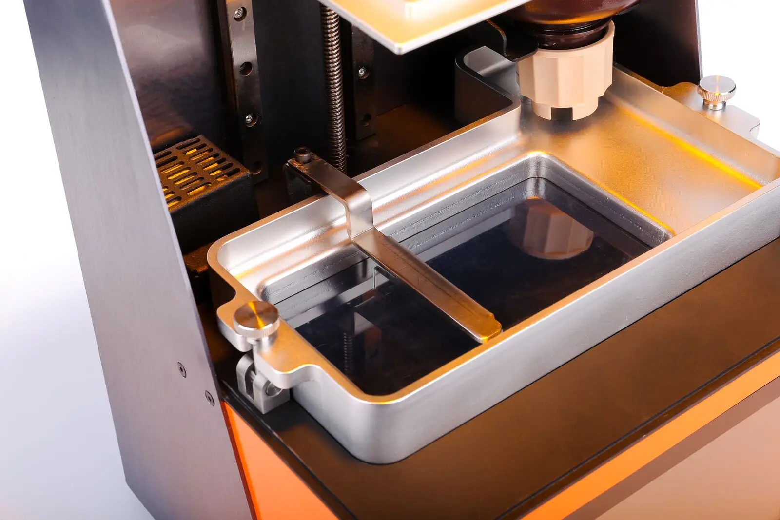Factory Price L120 Pro Industrial Grade 3D Printing Machine Resin Dental 3D Printer Impresora Imprimante 3D Printers 2024 New - Image 5