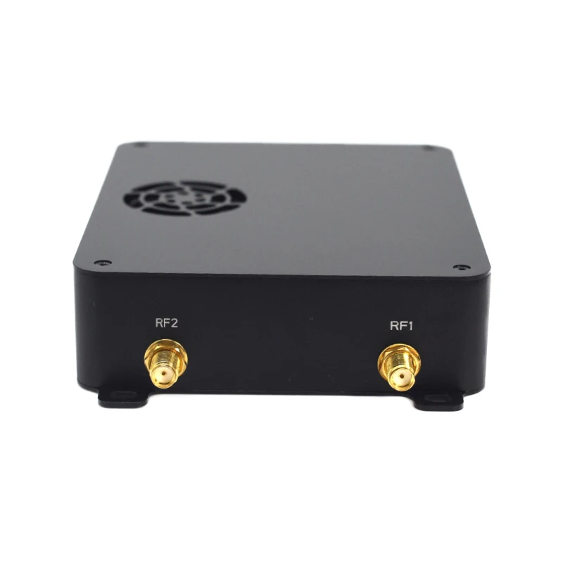 Professional Drone 100km Adaptive Video Transmission Module Frequency Hopping Flight Controller Wireless Data Link Receiver - Image 6