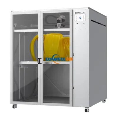 3D Printer PLA/ PETG/ ABS/ Nylon Impresora 3d 1200*1950*1600MM Large Industrial Sculpture Printing Machine