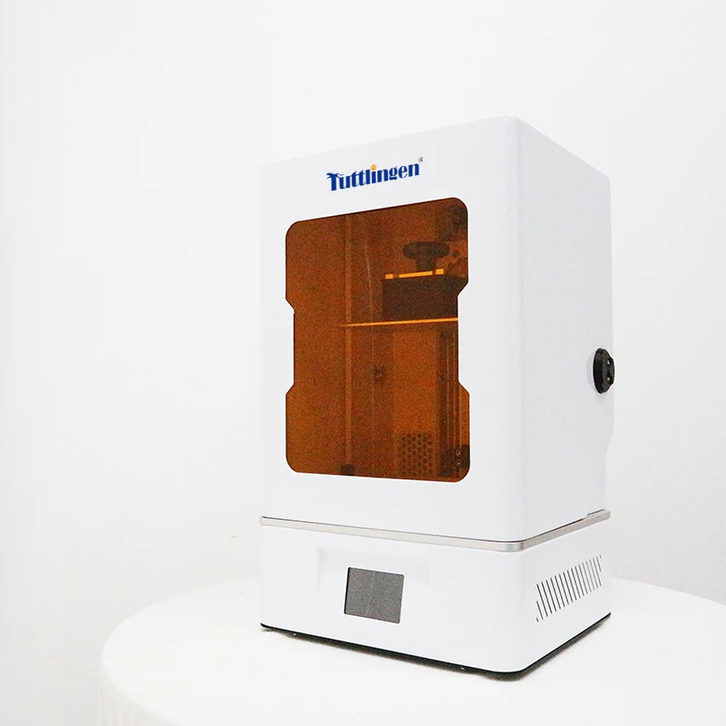 Impresora 3d TL2P 4K 3d Printer Machine with Metal case LCD Large Size Dental and Jewelry Use - Image 6