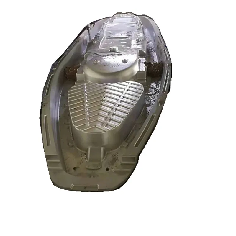 Kayak&canoe Rotational Mold Made of Aluminium with Size Customizable - Image 2