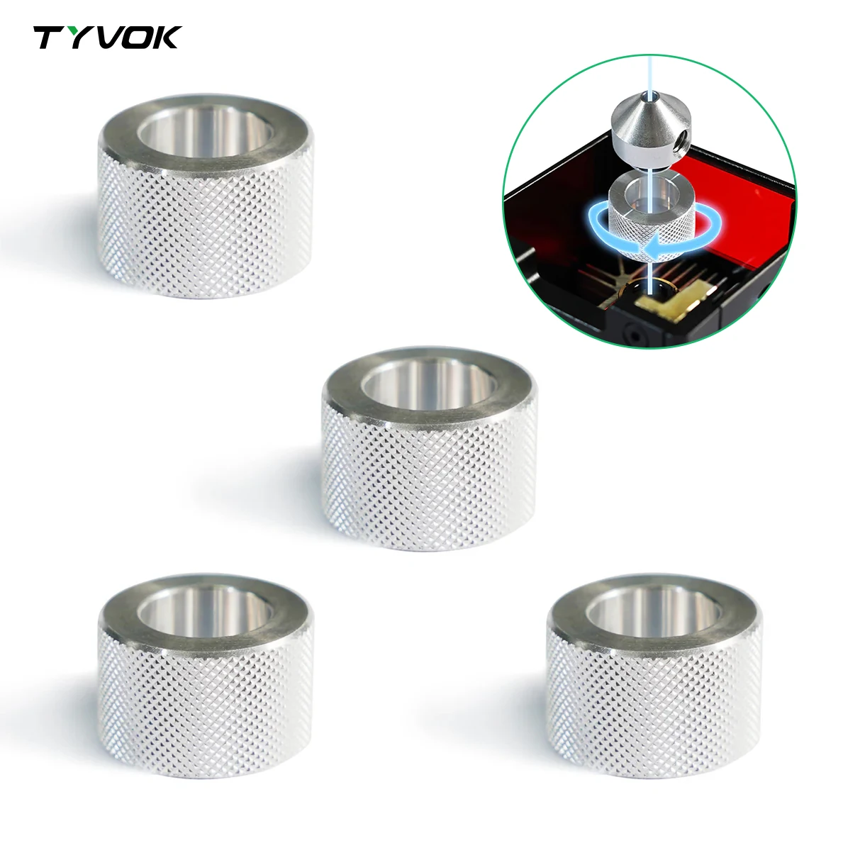 Óculos de Proteção a Laser Tyvok 20W, Lentes de Proteção para Cabeça a Laser, Lentes de Proteção a Laser 1/2/5