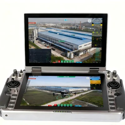 G10S Professional Dr-one Controller Ground Control Station Long Range Flight Remote Receiver for Radio Control PC