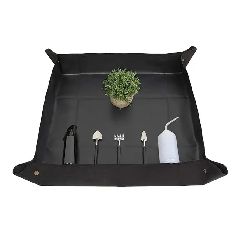 Mini conjunto de ferramentas para cuidados com plantas suculentas - 16 peças de suprimentos de transplante manual para bonsai e flores internas e externas - Image 5