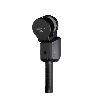 Premium Products2025 New original Lixel L2 3D Laser Scanner Handheld SLAM Easily Obtains Laser Scanner With A Scan Rate of 320,0