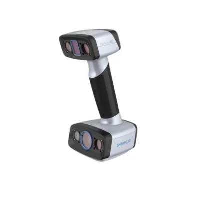HX handheld laser 3D scanner industrial dual blue light photography scanning