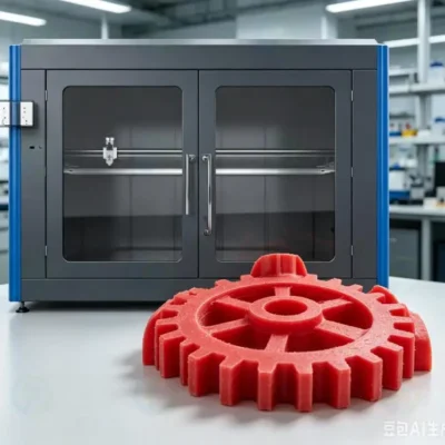 Large Format Industrial 3d Printer 1200mm Big Size Enclosed Impresora 3d High Precision Auto Leveling Printer Customized