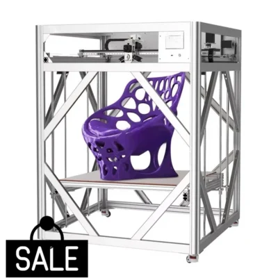 High Yield 3d Printing Machine Large Format Big Size 1000mm 1600mm Impresora 3d Printer Customized