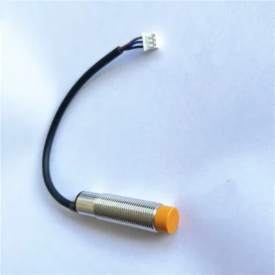 1pc Original Anycubic Kobra 2 Series / Kobra 2 Neo Proximity Switch Auto Leveling Position Sensor for k2 Max/Pro/Plus