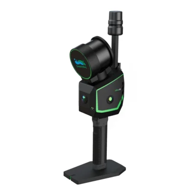 Ligrip O2 Lite Faro Focus 3D Scanner Handheld 3D Scanning Measuring Instrument Slam GNSS RTK Slam Ligrip 01 Light