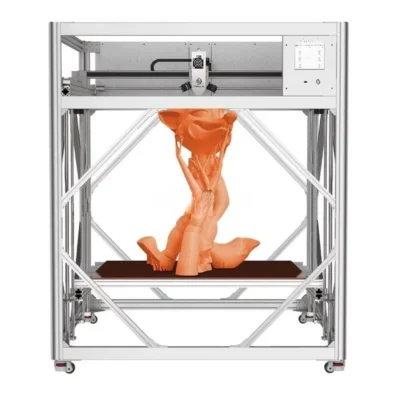 YG Advanced 3d Printer DL1016-8 Large Big Size Auto Leveling Impresora 3d Printer 500mm/s High Speed 3d Printer Machine