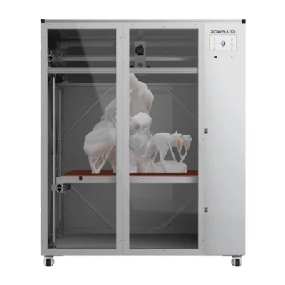 High Speed Industrial 3d Printer 1200*1600*1200mm Large Format High Precision 3d Statue Printer Enclosed Impresora 3d Machine