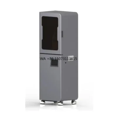 TRENRDE TL6 Professional Ultimate Jewelry3D Printing Experience