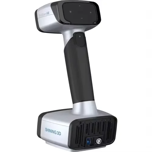 SHINING3D Wholesale Fast Handheld Einscan HX 3d Scanning 3d Laser Scanner For Reversal Engineering Design - Image 5