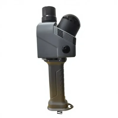 CHCNAV RS7 Handheld 3D LiDAR Scanner SLAM BIM Modeling High Density Point Cloud Fast Scanning