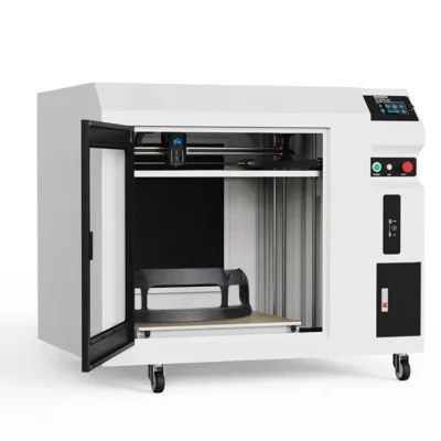 MD-600Pro 600mm Large 3d Printer Printing Car Bumper Fender Machine Impresora 3d Big Size Industrial 3d Printer