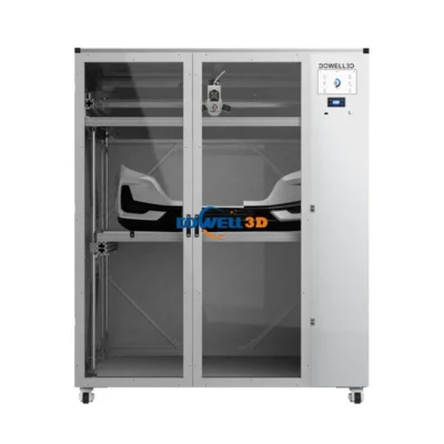 DM1020-10Plus Large Format 3d Printer Printing Car Bumper Fender Machine Impresora 3d 2000mm Big Size Industrial 3d Printer