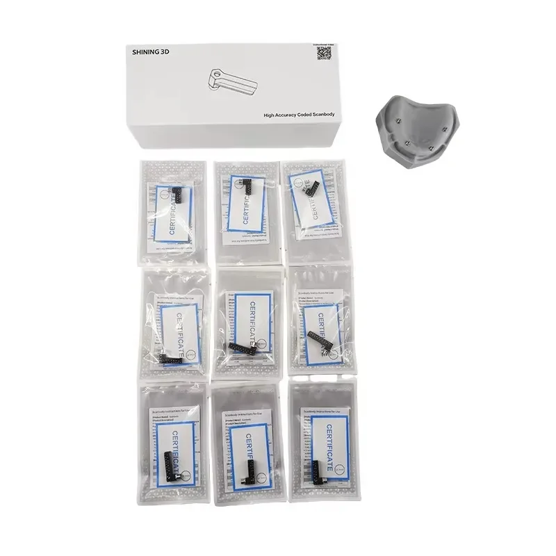【2026】Scanner Intraoral Dental 3D Aoralscan Elite 3 para Escaneamento de Boca Completa - Image 5