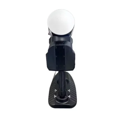 SLAM100 Hand Held 3D Imaging Mapping Sensor Laser and Lidar Scanning 3D Lidar Scanner