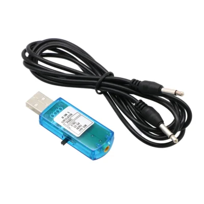 8 em 1 8 em 1 simulador de vôo usb simulador de vôo do computador para xtr5 fms g4 fpv avião helicóptero controlador