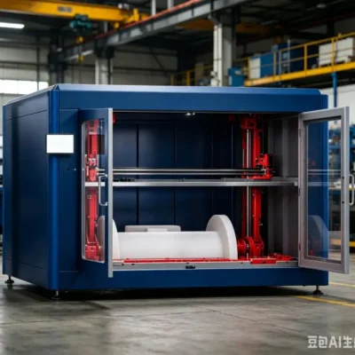 High Quality Large Volume Impresora 3d Industrial Printer 1600*1600*1200mm Big Size Architectural Models 3d Printer Customized