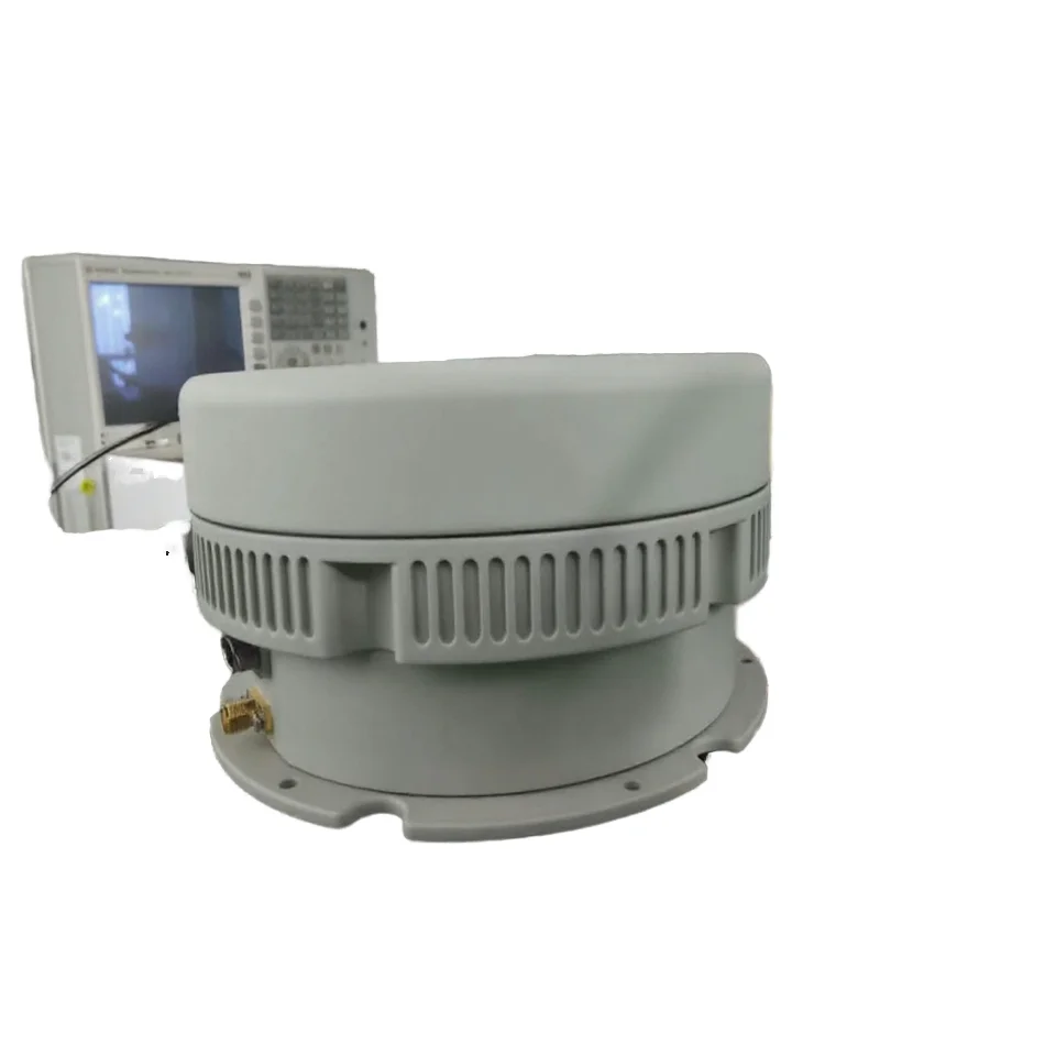 KXAT170 Professional Octa-Channel CPRA B1L1E1G1 Anti-Jamming GNSS Antenna, Designed for Drones Eight-Channel CRPA - Image 2