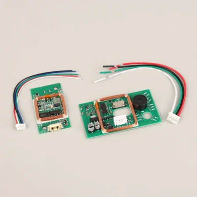 Wireless Reader Module IC ID Card Reader 13.56MHz 125KHz Dual Frequency Wiegand WG26 WG34/ UART 5V 12V
