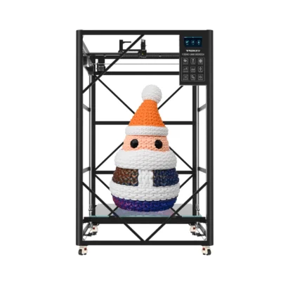 1000-16 Two Color Customized Size Impresoras FDM 3d Printer 1000*1000*1600mm Multi-color Large Scale 3d Printer