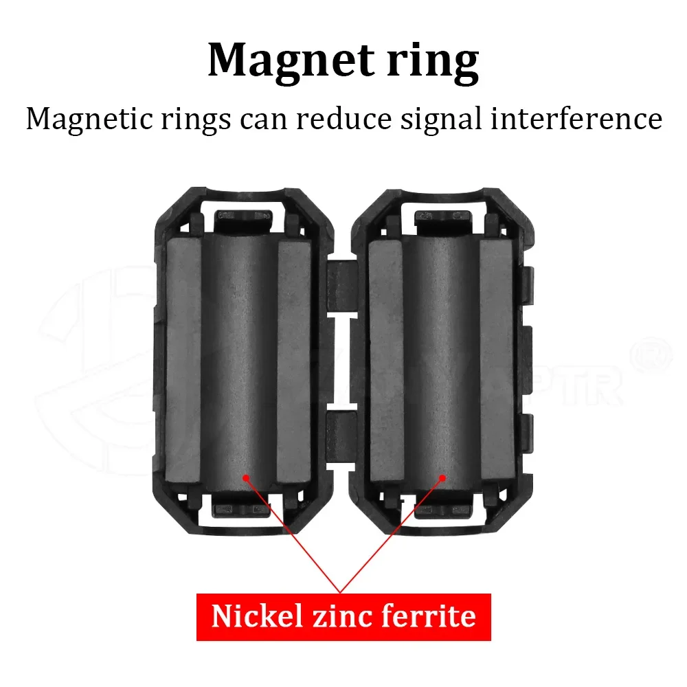 4-Pin Extension Cable for Anycubic Kobra3 / Kobra 3 Max / S1C ACE Module, 3D Printer Wiring Replacement Accessories - Image 5
